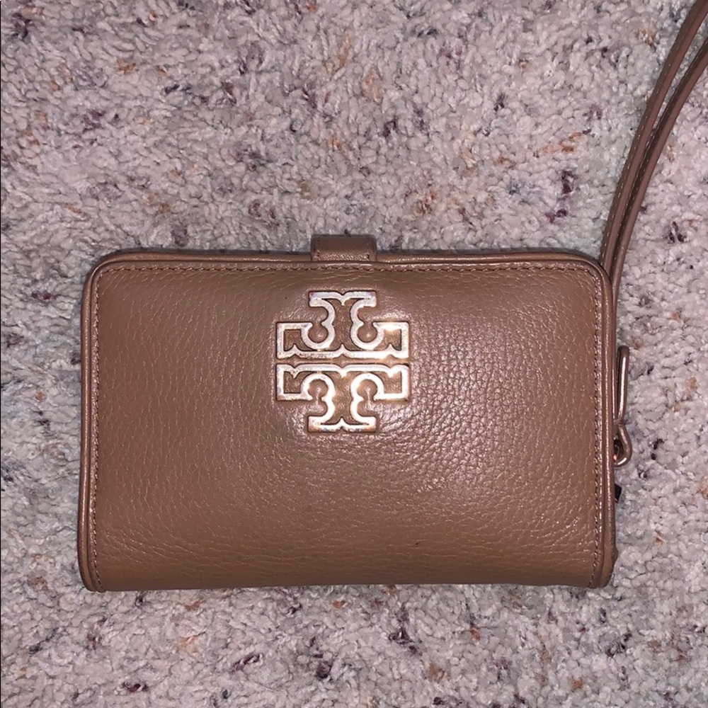 Tory Burch Wallet